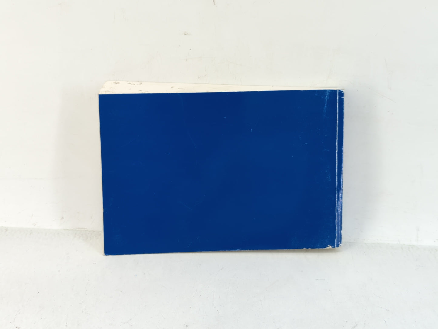 2002 Chevrolet Venture Owners Manual Book Guide OEM Used Auto Parts - Oemusedautoparts1.com