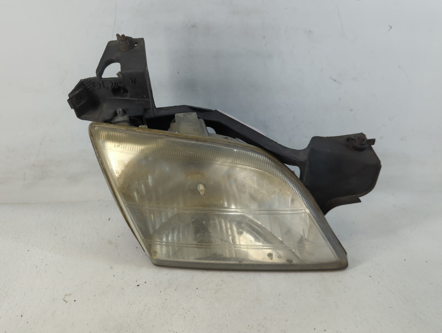 1997-2005 Chevrolet Venture Passenger Right Oem Head Light Headlight Lamp - Oemusedautoparts1.com