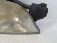 1997-2005 Chevrolet Venture Passenger Right Oem Head Light Headlight Lamp - Oemusedautoparts1.com