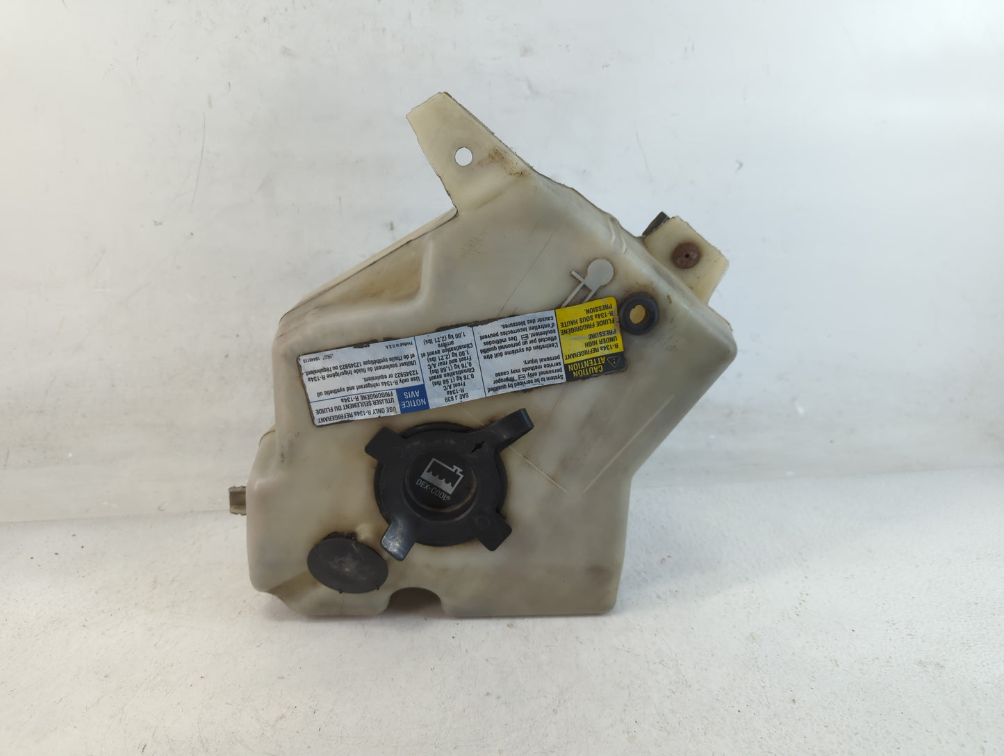 1999-2005 Chevrolet Venture Air Cleaner Intake-duct Hose Tube - Oemusedautoparts1.com