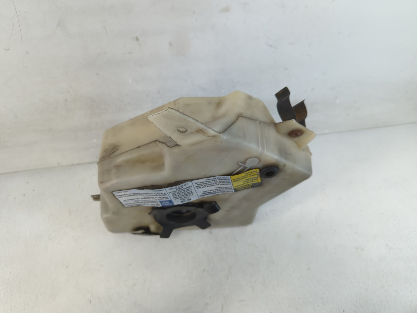 1999-2005 Chevrolet Venture Air Cleaner Intake-duct Hose Tube - Oemusedautoparts1.com
