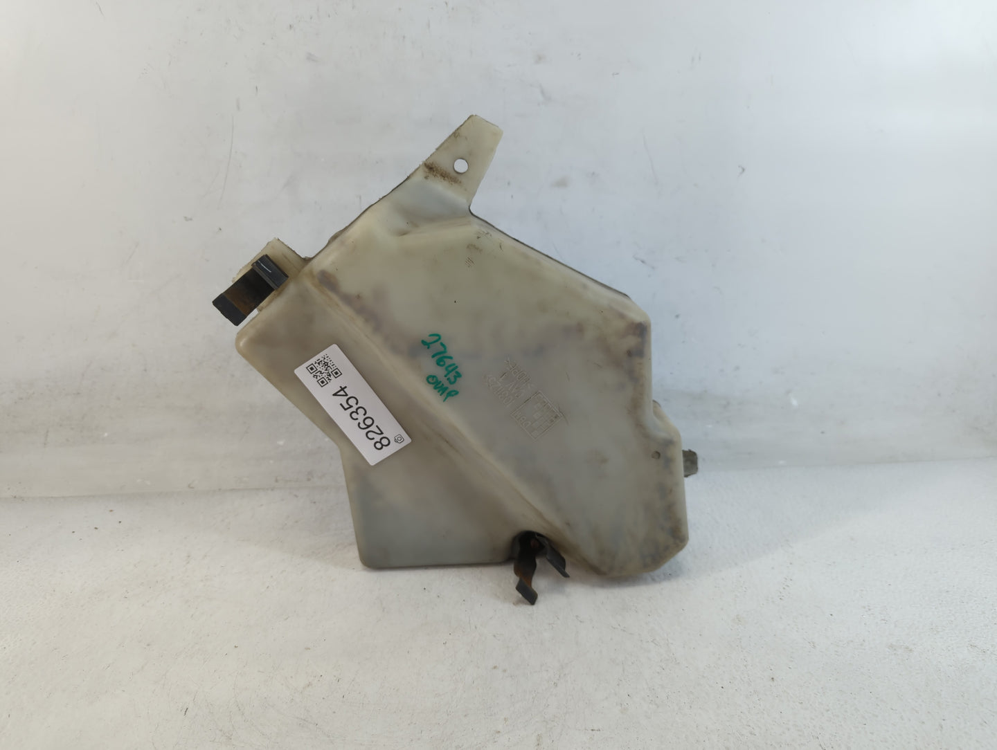 1999-2005 Chevrolet Venture Air Cleaner Intake-duct Hose Tube - Oemusedautoparts1.com