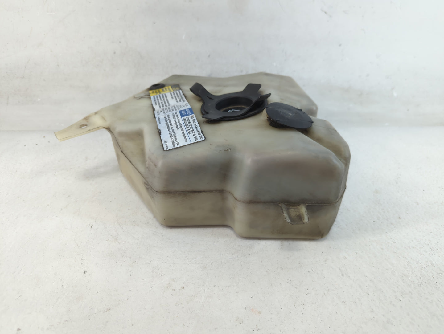 1999-2005 Chevrolet Venture Air Cleaner Intake-duct Hose Tube - Oemusedautoparts1.com