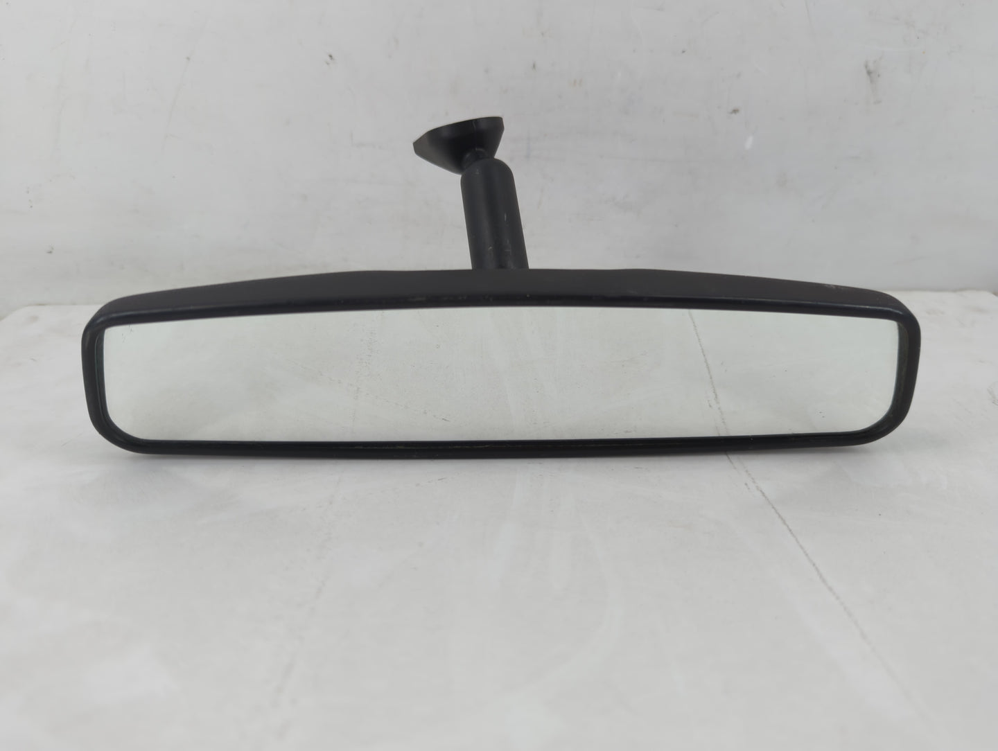 1997-2005 Chevrolet Venture Interior Rear View Mirror Replacement OEM P/N:E8011083 Fits OEM Used Auto Parts - Oemusedautopar