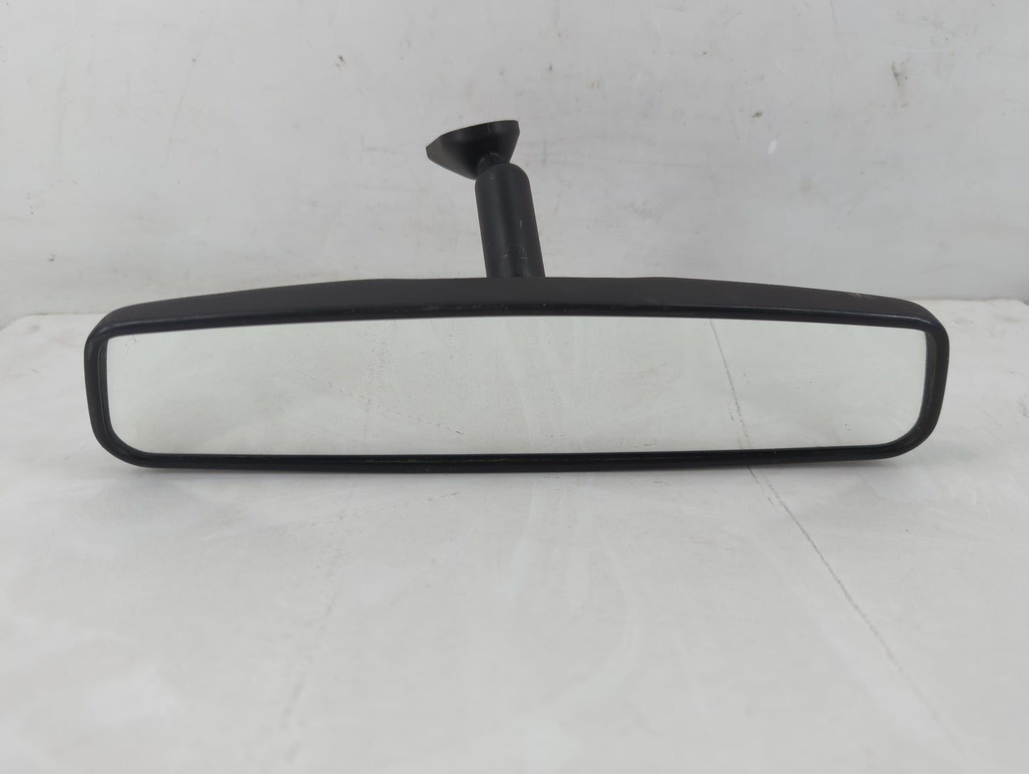 1997-2005 Chevrolet Venture Interior Rear View Mirror Replacement OEM P/N:E8011083 Fits OEM Used Auto Parts - Oemusedautopar