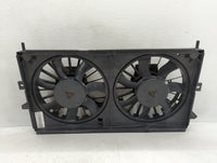 Chevrolet Impala (80 & Up) Impala Front Right Electric Cooling Motor - Oem - Oemusedautoparts1.com