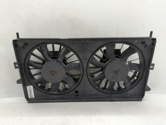 compare product Chevrolet Impala (80 & Up) Impala Front Right Electric Cooling Motor - Oem