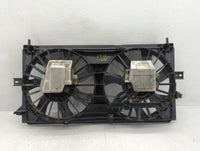 Chevrolet Impala (80 & Up) Impala Front Right Electric Cooling Motor - Oem - Oemusedautoparts1.com