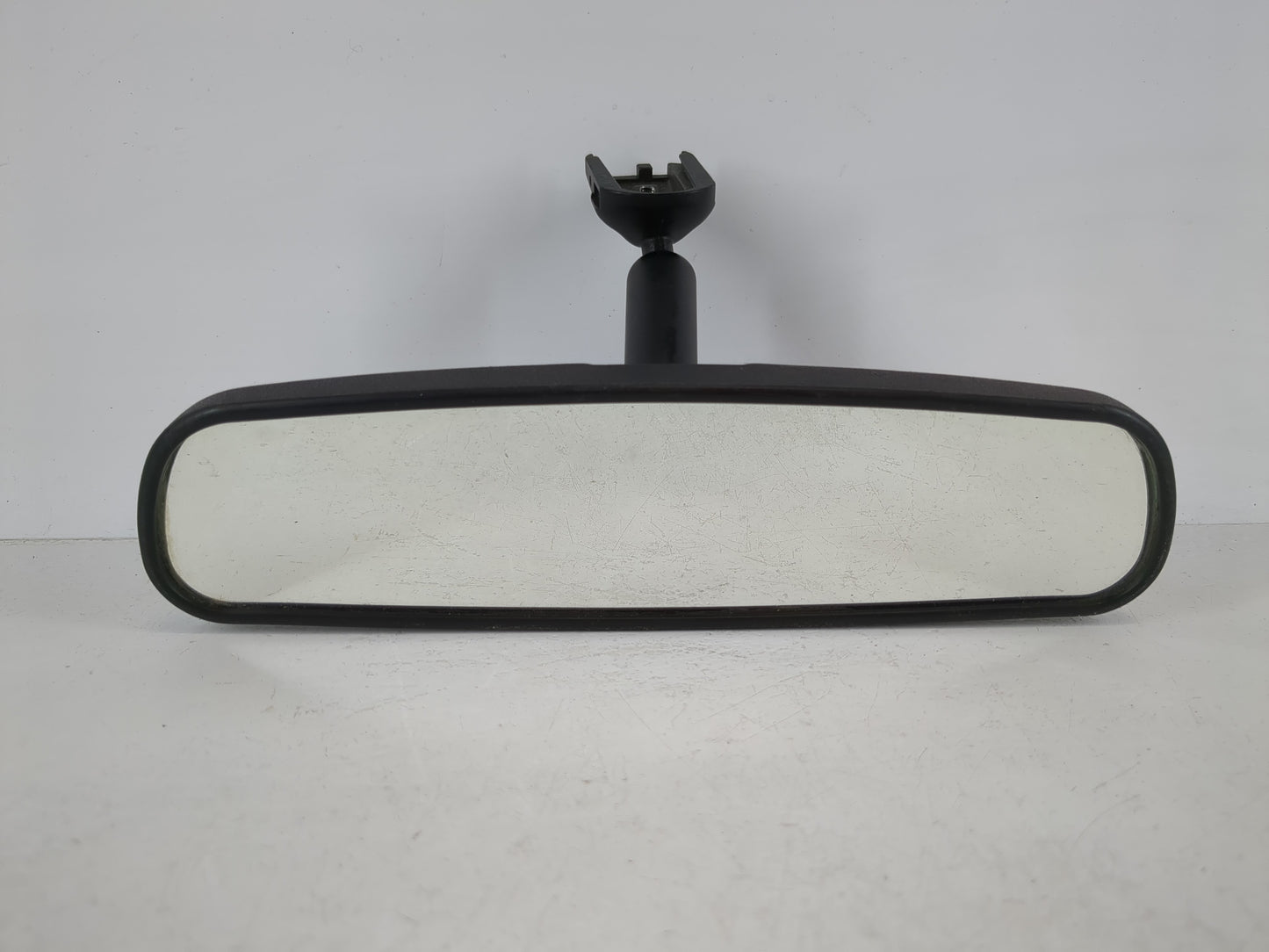 2014-2017 Chrysler 200 Interior Rear View Mirror Replacement OEM P/N:E8011681 Fits Fits 2014 2015 2016 2017 OEM Used Auto Pa