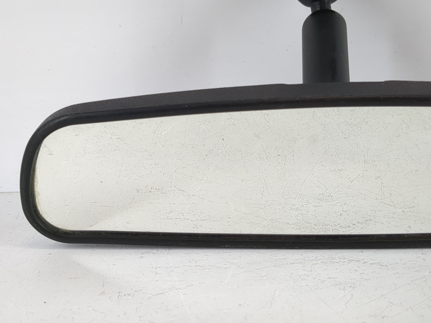 2014-2017 Chrysler 200 Interior Rear View Mirror Replacement OEM P/N:E8011681 Fits Fits 2014 2015 2016 2017 OEM Used Auto Pa