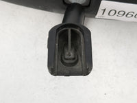 2014-2017 Chrysler 200 Interior Rear View Mirror Replacement OEM P/N:E8011681 Fits Fits 2014 2015 2016 2017 OEM Used Auto Pa