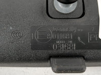 2014-2017 Chrysler 200 Interior Rear View Mirror Replacement OEM P/N:E8011681 Fits Fits 2014 2015 2016 2017 OEM Used Auto Pa