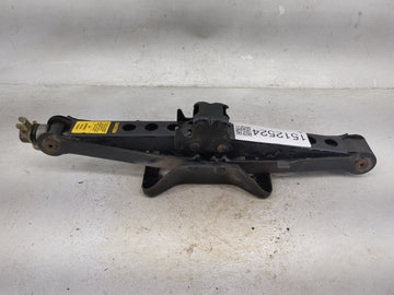 2002 Chrysler 300m Spare Scissor Car Jack - Oemusedautoparts1.com