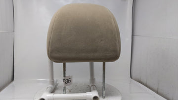 2002 Chrysler 300m Headrest Head Rest Rear Center Seat Tan - Oemusedautoparts1.com