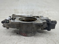 2002 Chrysler Concorde Throttle Body P/N:04591558AC 71200012AB Fits OEM Used Auto Parts - Oemusedautoparts1.com