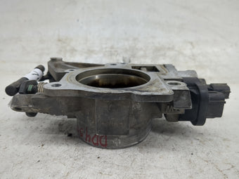 compare product 2002 Chrysler Concorde Throttle Body P/N:04591558AC 71200012AB Fits OEM Used Auto Parts
