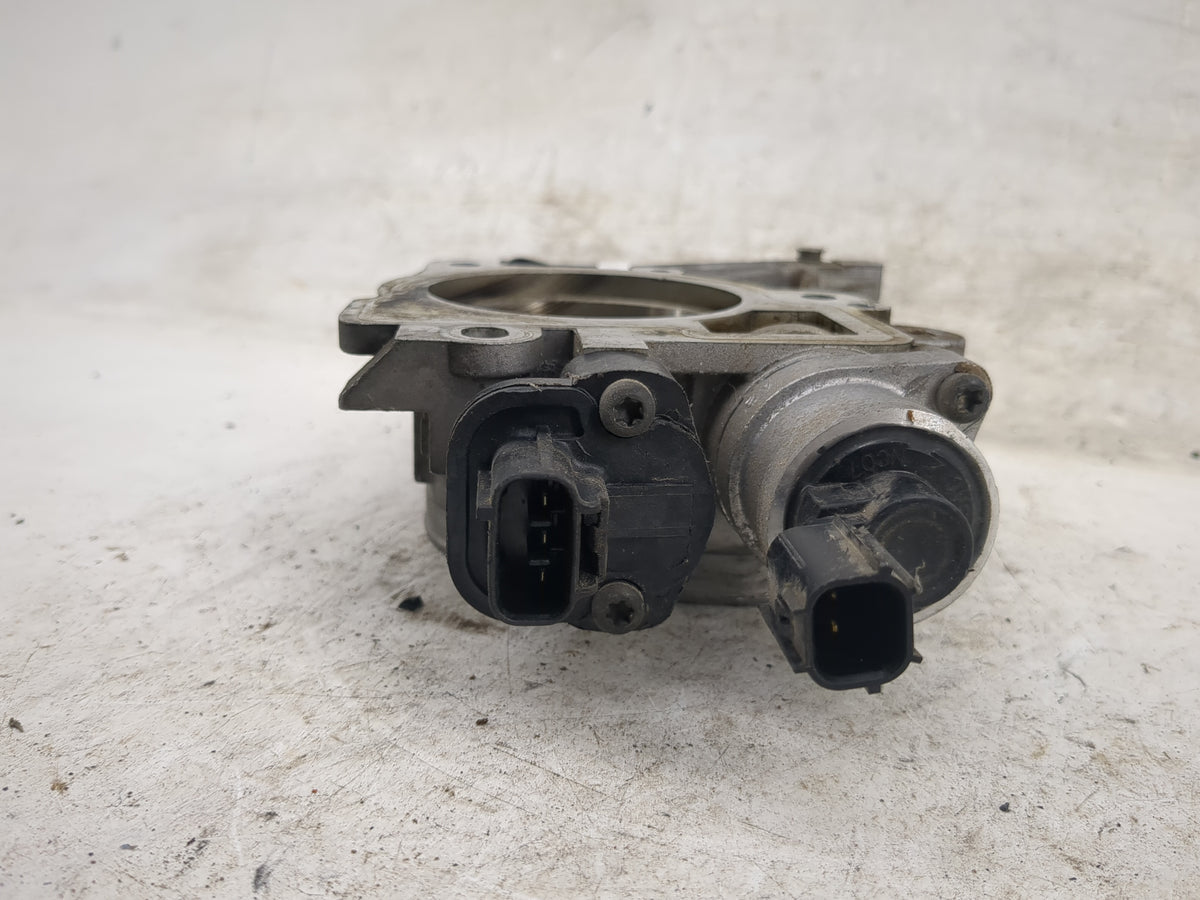 2002 Chrysler Concorde Throttle Body P/N:04591558AC 71200012AB Fits OEM Used Auto Parts - Oemusedautoparts1.com