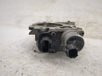 2002 Chrysler Concorde Throttle Body P/N:04591558AC 71200012AB Fits OEM Used Auto Parts - Oemusedautoparts1.com