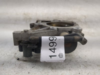 2002 Chrysler Concorde Throttle Body P/N:04591558AC 71200012AB Fits OEM Used Auto Parts - Oemusedautoparts1.com