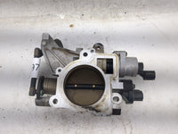 2002 Chrysler Concorde Throttle Body P/N:04591558AC 71200012AB Fits OEM Used Auto Parts - Oemusedautoparts1.com