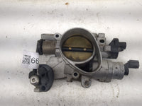 2002 Chrysler Concorde Throttle Body P/N:04591558AC 71200012AB Fits OEM Used Auto Parts - Oemusedautoparts1.com