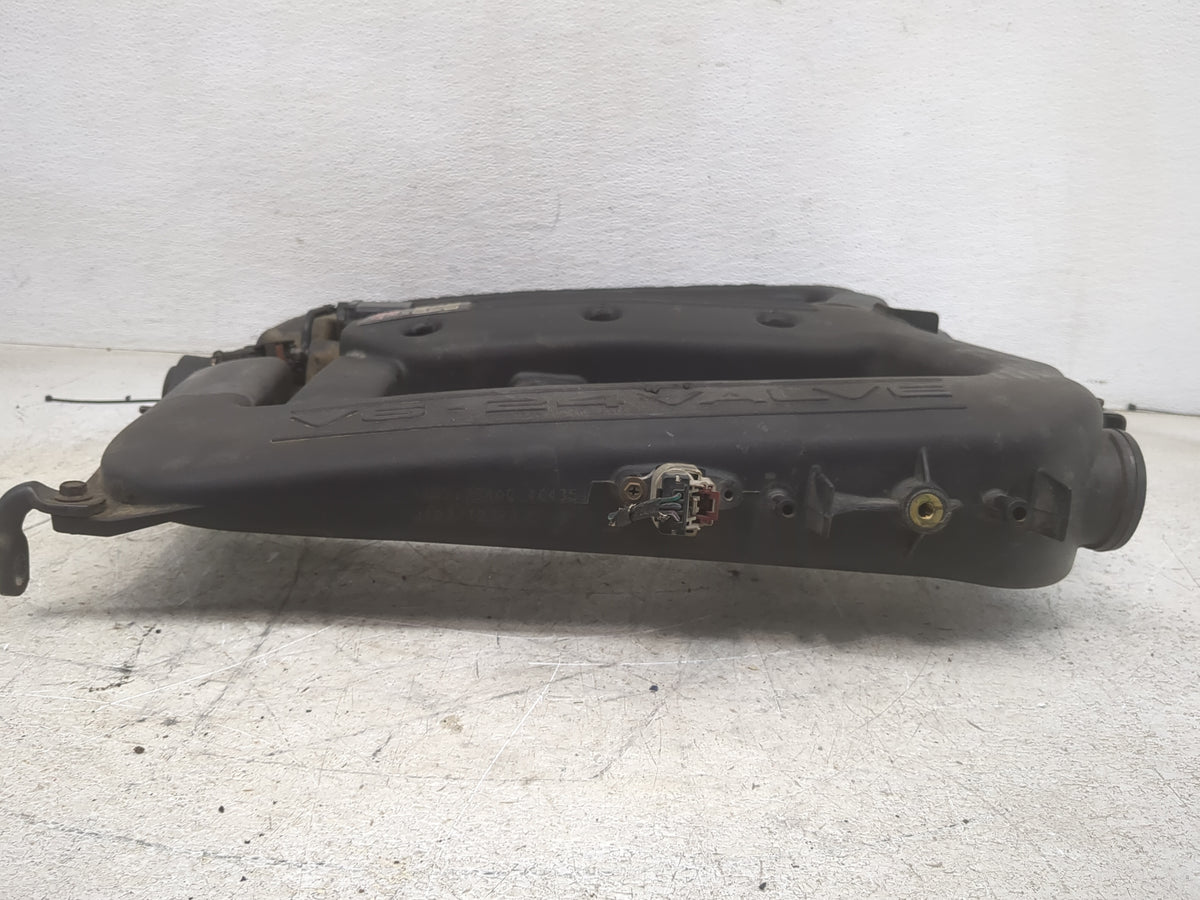 2002 Chrysler Concorde Air Intake Manifold Fits OEM Used Auto Parts - Oemusedautoparts1.com