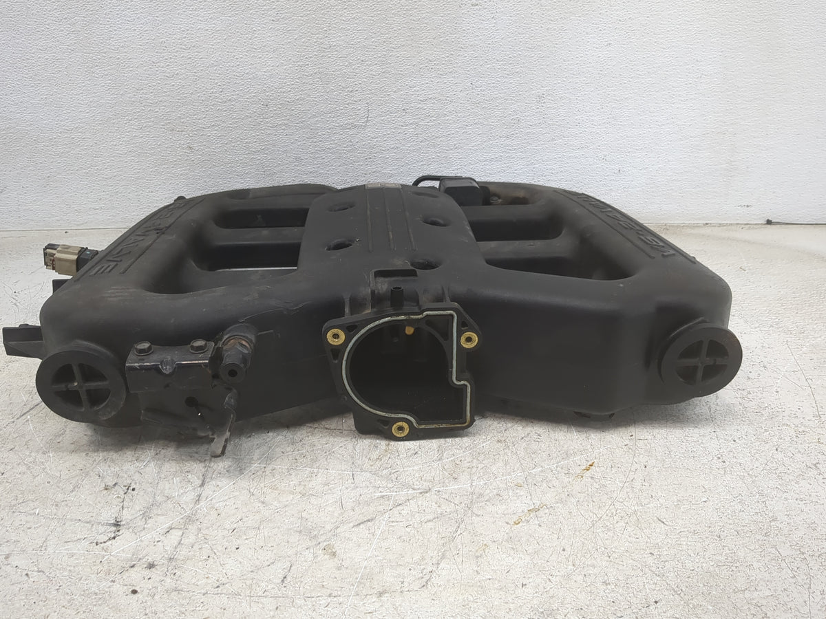 2002 Chrysler Concorde Air Intake Manifold Fits OEM Used Auto Parts - Oemusedautoparts1.com