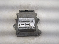 2002-2002 Chrysler Concorde Safety Restraint Srs Airbag Control Module - Oemusedautoparts1.com
