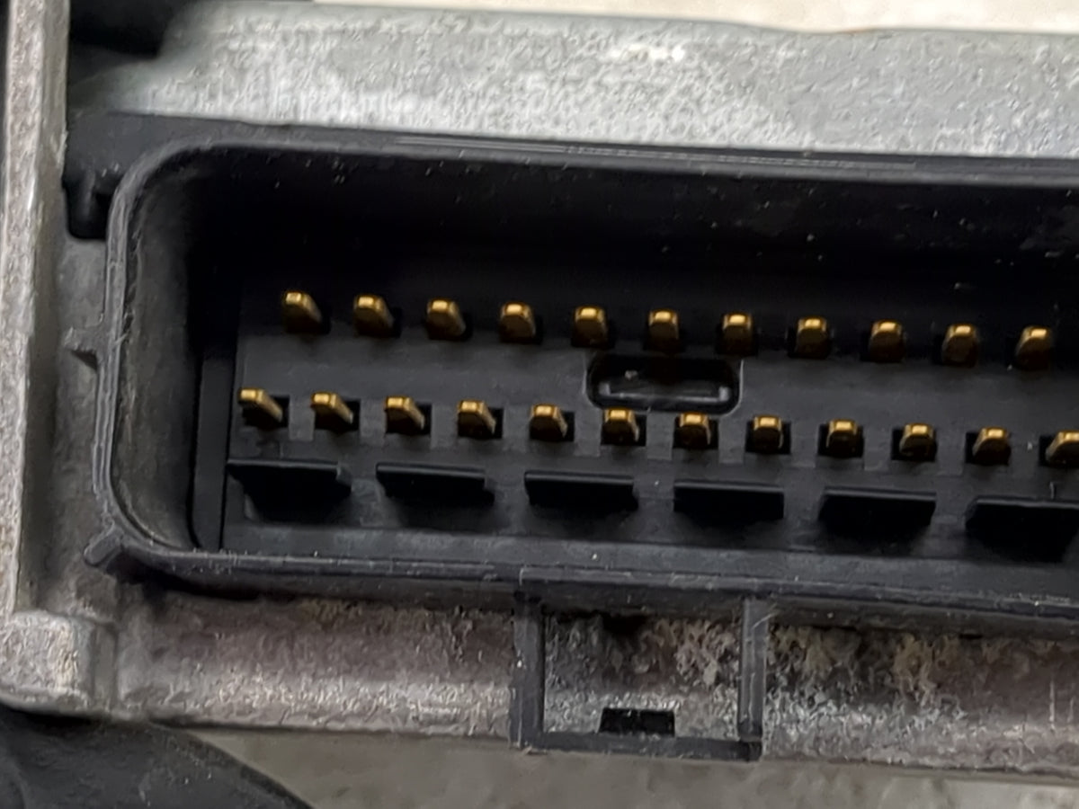 2002-2002 Chrysler Concorde Safety Restraint Srs Airbag Control Module - Oemusedautoparts1.com