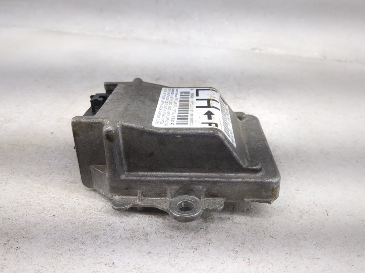 2002-2002 Chrysler Concorde Safety Restraint Srs Airbag Control Module - Oemusedautoparts1.com
