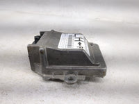 2002-2002 Chrysler Concorde Safety Restraint Srs Airbag Control Module - Oemusedautoparts1.com