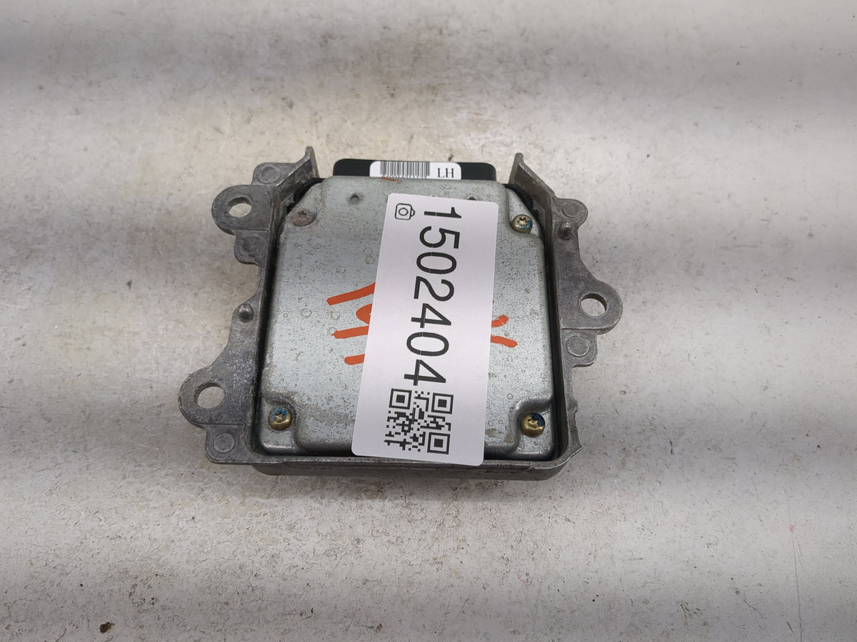 2002-2002 Chrysler Concorde Safety Restraint Srs Airbag Control Module - Oemusedautoparts1.com