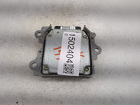 2002-2002 Chrysler Concorde Safety Restraint Srs Airbag Control Module - Oemusedautoparts1.com