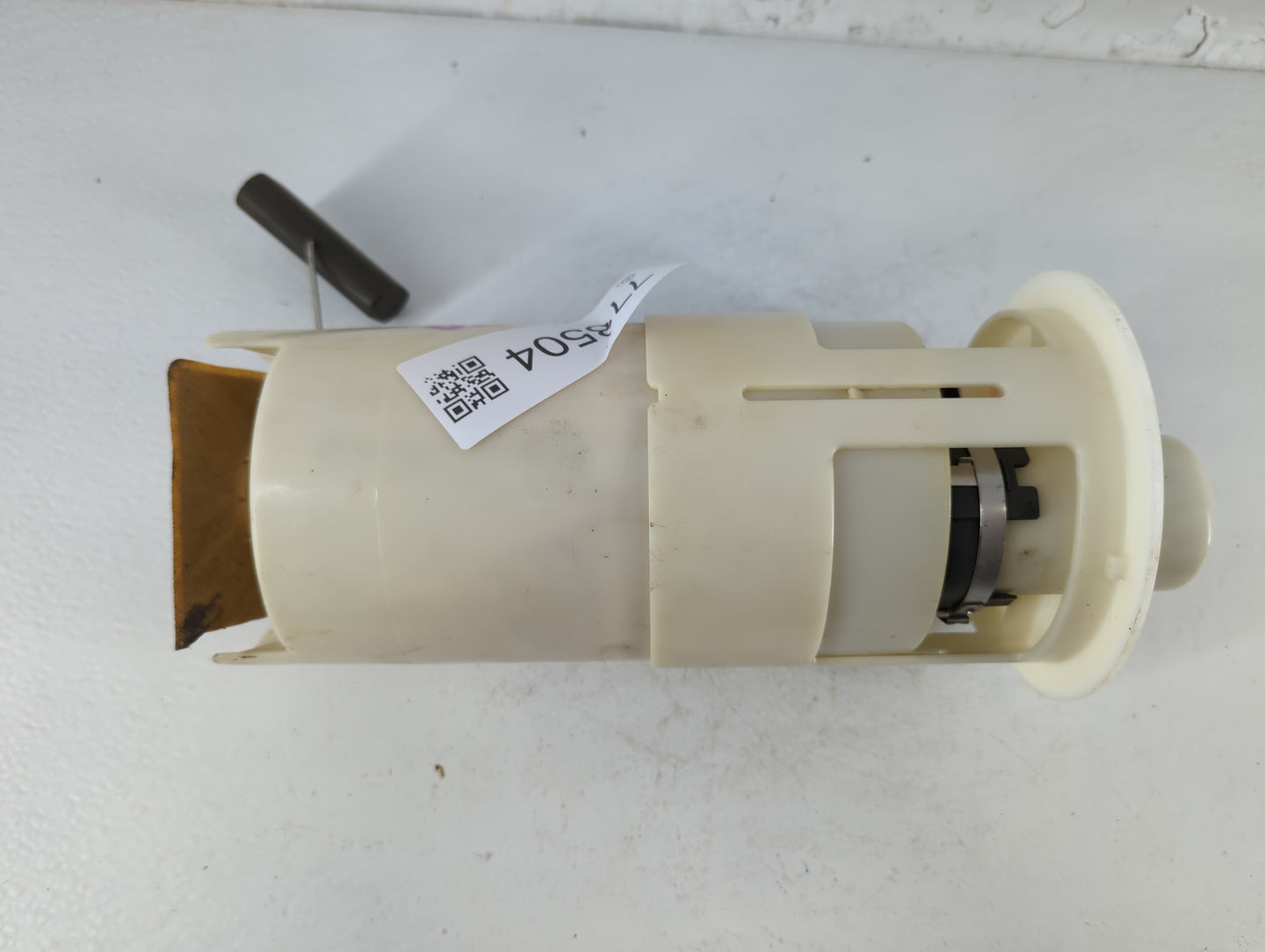Chrysler Intrepid Electrical Gas Fuel Pump Assembly - Oemusedautoparts1.com