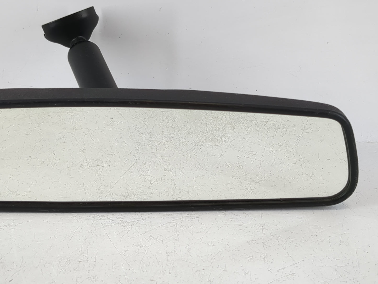 2004-2008 Chrysler Pacifica Interior Rear View Mirror Replacement OEM P/N:E80011083 Fits Fits 2004 2005 2006 2007 2008 OEM U