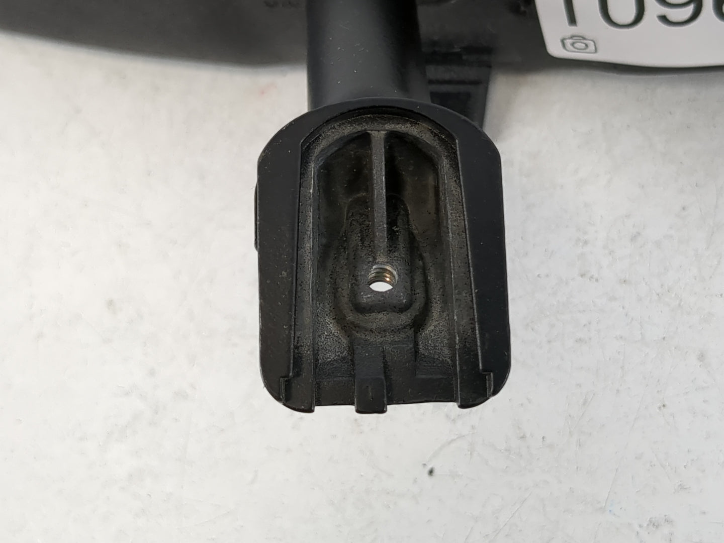 2004-2008 Chrysler Pacifica Interior Rear View Mirror Replacement OEM P/N:E80011083 Fits Fits 2004 2005 2006 2007 2008 OEM U