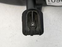 2004-2008 Chrysler Pacifica Interior Rear View Mirror Replacement OEM P/N:E80011083 Fits Fits 2004 2005 2006 2007 2008 OEM U