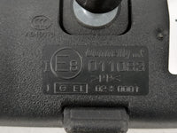 2004-2008 Chrysler Pacifica Interior Rear View Mirror Replacement OEM P/N:E80011083 Fits Fits 2004 2005 2006 2007 2008 OEM U