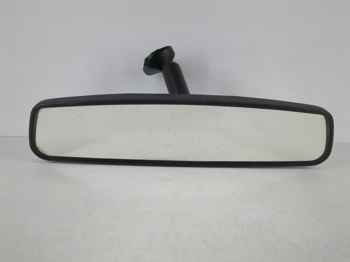 2004-2008 Chrysler Pacifica Interior Rear View Mirror Replacement OEM P/N:E8011083 Fits Fits 2004 2005 2006 2007 2008 OEM Us