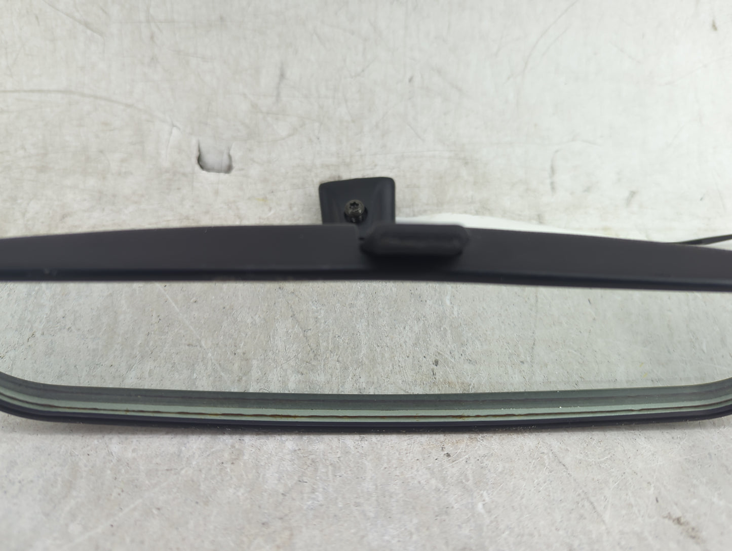 2001-2010 Chrysler Pt Cruiser Interior Rear View Mirror Replacement OEM Fits OEM Used Auto Parts - Oemusedautoparts1.com