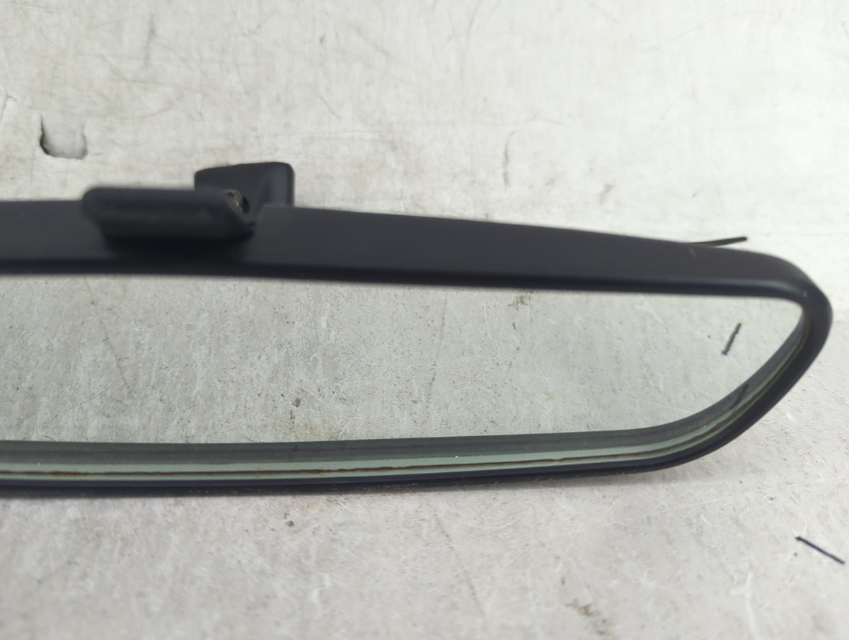 2001-2010 Chrysler Pt Cruiser Interior Rear View Mirror Replacement OEM Fits OEM Used Auto Parts - Oemusedautoparts1.com