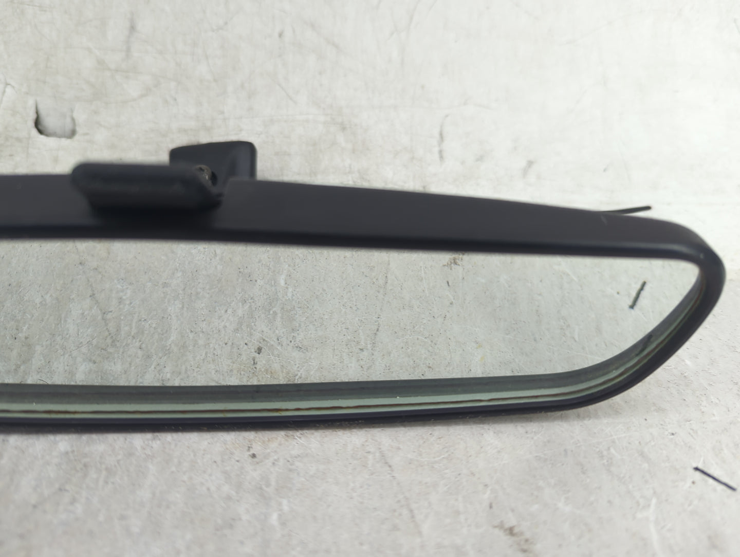 2001-2010 Chrysler Pt Cruiser Interior Rear View Mirror Replacement OEM Fits OEM Used Auto Parts - Oemusedautoparts1.com