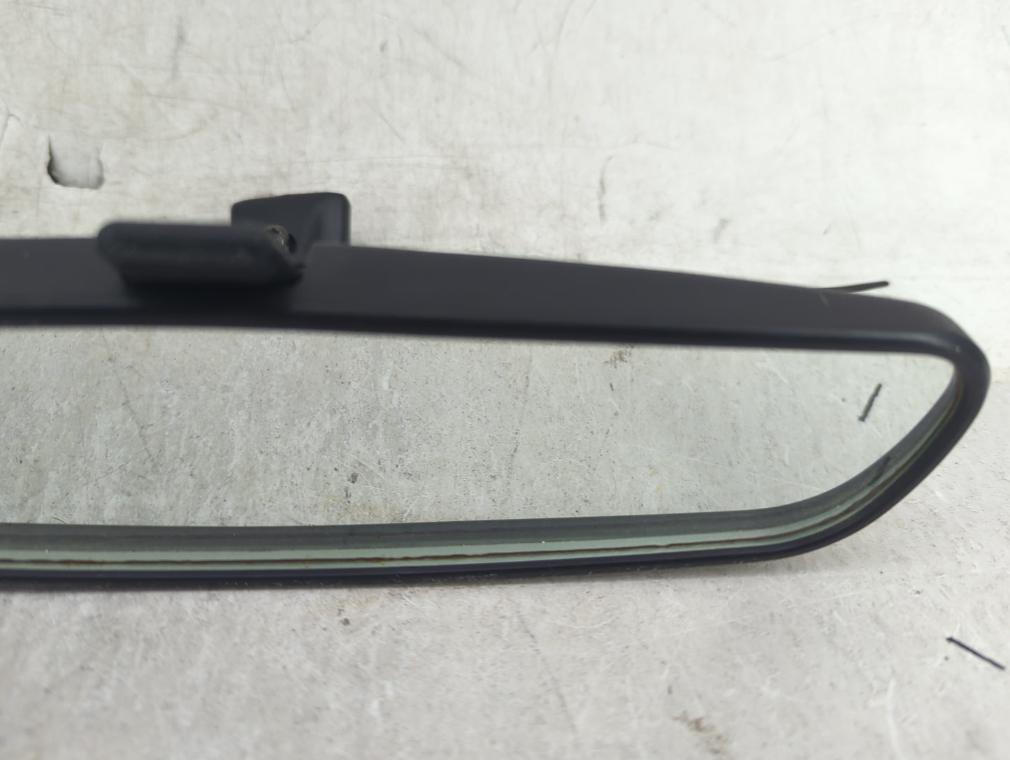 2001-2010 Chrysler Pt Cruiser Interior Rear View Mirror Replacement OEM Fits OEM Used Auto Parts - Oemusedautoparts1.com