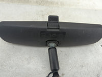 2001-2010 Chrysler Pt Cruiser Interior Rear View Mirror Replacement OEM Fits OEM Used Auto Parts - Oemusedautoparts1.com
