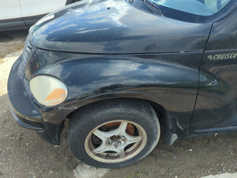 compare product 2001-2005 Chrysler Pt Cruiser Driver Fender