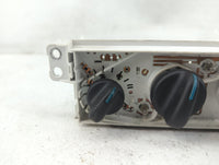 2001-2005 Chrysler Pt Cruiser Climate Control Module Temperature AC/Heater Replacement Fits Fits 2000 2001 2002 2003 2004 20