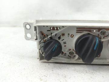 2001-2005 Chrysler Pt Cruiser Climate Control Module Temperature AC/Heater Replacement Fits Fits 2000 2001 2002 2003 2004 20