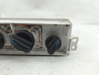 2001-2005 Chrysler Pt Cruiser Climate Control Module Temperature AC/Heater Replacement Fits Fits 2000 2001 2002 2003 2004 20