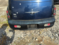 2002-2005 Chrysler Pt Cruiser Rear Bumper Assembly Oem - Oemusedautoparts1.com