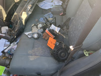 2002 Chrysler Pt Cruiser Rear Seat Oem - Oemusedautoparts1.com